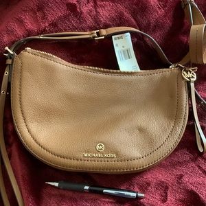 Brand new handbag with tags still on bag